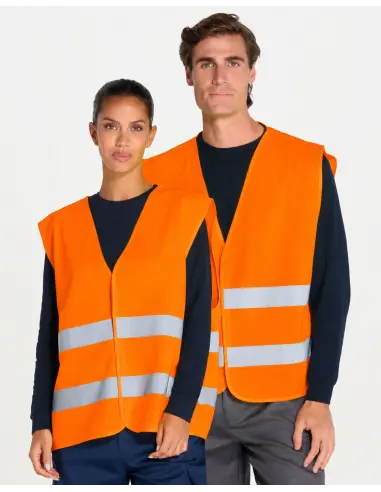 Custom DTF Motorcycle Reflective Vest | Motorcycle Clubs