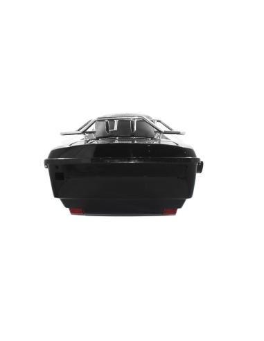 REPLICA TRUNK "ULTRA TOUR PAK TRUNK" COMPLETE WITH SPEAKER HOUSINGS