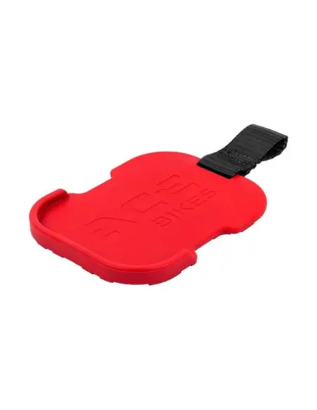 Base Acebikes Parking Pad per cavalletto laterale | Iguana Custom