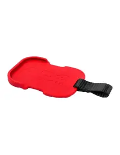 Acebikes Parking Pad for kickstand | Iguana Custom 2