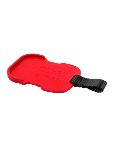 Base Acebikes Parking Pad for kickstand | Iguana Custom