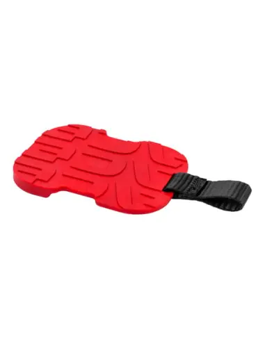 Base Acebikes Parking Pad for kickstand | Iguana Custom