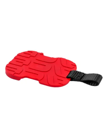 Base Acebikes Parking Pad for kickstand | Iguana Custom