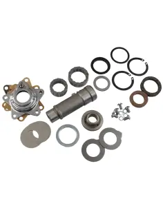 Kit Star Hub Big Twin 1936-1966