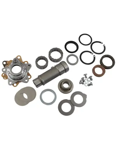 Kit Star Hub Big Twin 1936-1966