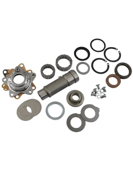 Kit Star Hub Big Twin 1936-1966
