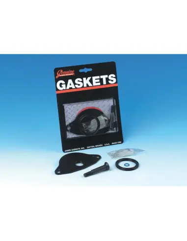 James Gaskets Big Twin Baffle Plate