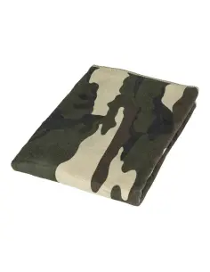 Toalla Microfibra Camuflaje 120x60 | Iguana Custom