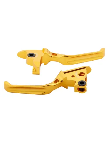 Leve Arlen Ness Method Oro Touring