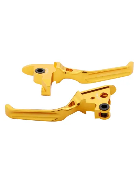 Leve Arlen Ness Method Oro Touring