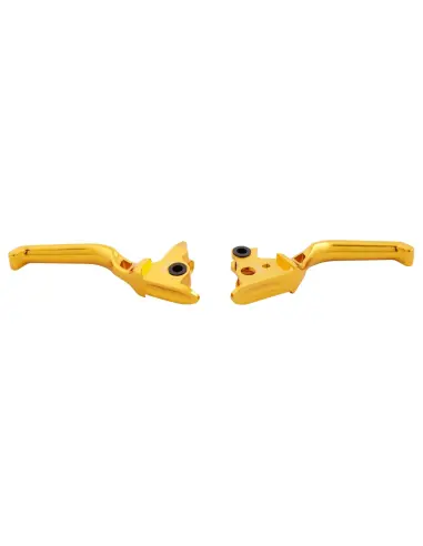 Leve Arlen Ness Method Oro Touring