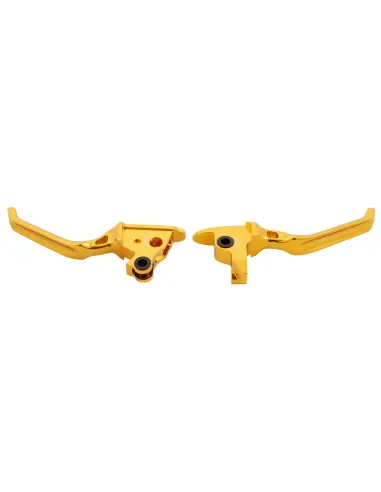 Leve Arlen Ness Method Oro Touring