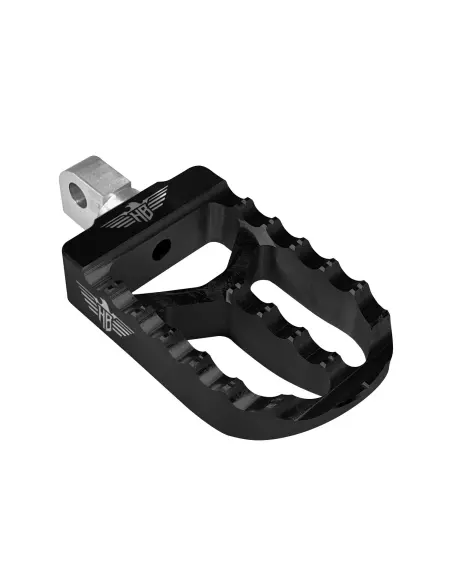 Repose-pieds MX V2 HeinzBikes Softail 2018-2026