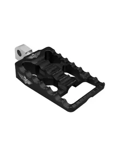 Estriberas Pasajero MX V1 HeinzBikes Softail 2018-2026 2