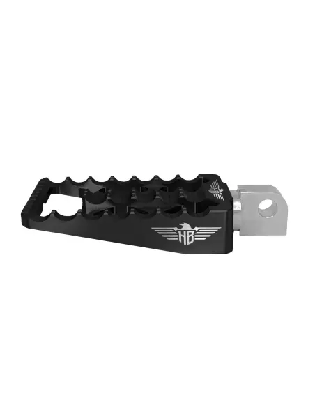 Estribos Passageiro MX V1 HeinzBikes Softail 2018-2026