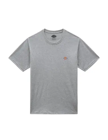 T-Shirt Dickies Mapleton Gris Chiné