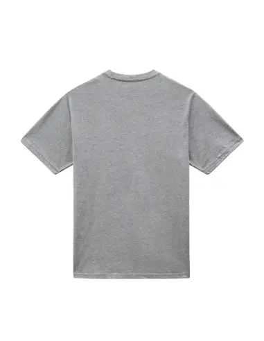 T-Shirt Dickies Mapleton Grigio Mélange