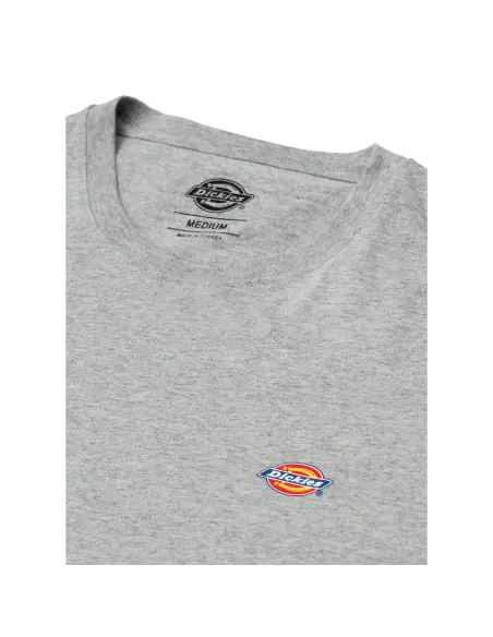 T-Shirt Dickies Mapleton Grigio Mélange