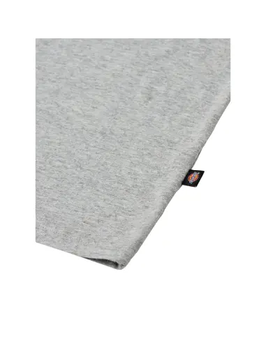 T-Shirt Dickies Mapleton Grigio Mélange