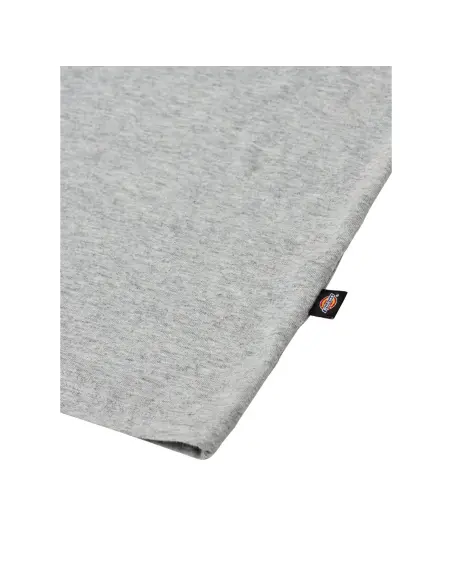 Dickies Mapleton Heather Grey T-Shirt