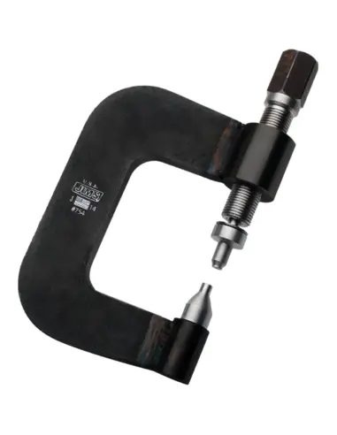 Outil Jims pour Rivets de Valises Harley