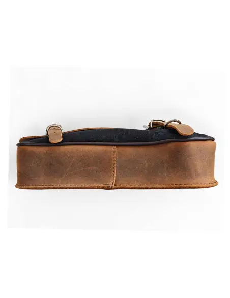 Borsa Sportster Pietra Nero 2,5 L | Forcellone Sinistro