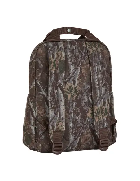Dickies Lisbon Camouflage Backpack One Size