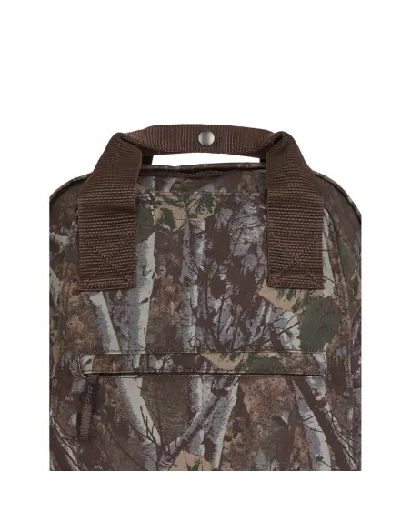 Dickies Lisbon Camouflage Backpack One Size