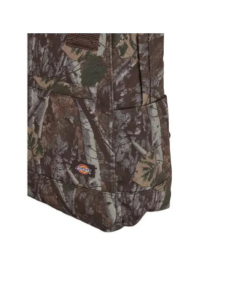 Dickies Lisbon Camouflage Backpack One Size