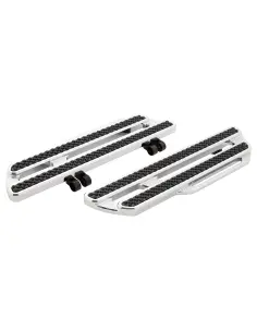Plataformas Method Cromadas Arlen Ness Indian 2