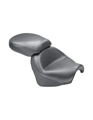 Asiento Touring Mustang Vintage Suzuki C50 2009-2020