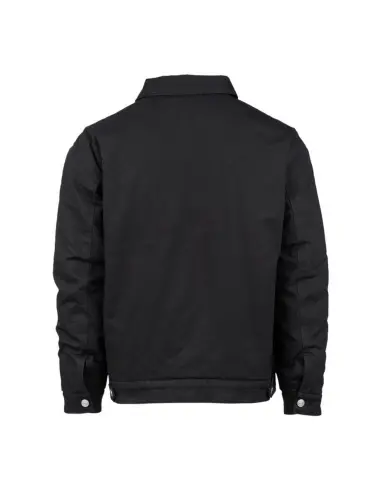 Veste Worker Heritage Noire Army Surplus