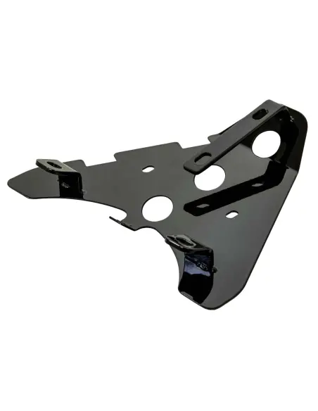 Kit Sella Singola Nero Rick's Sportster XL 2010-2022