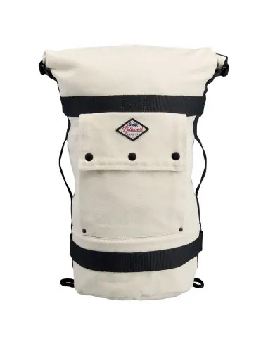 Bolsa Sissy Bar Biltwell EXFIL-32 Natural