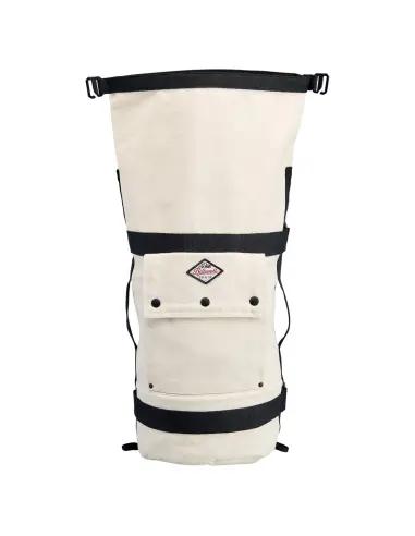 Sacoche Sissy Bar Biltwell EXFIL-32 Naturel