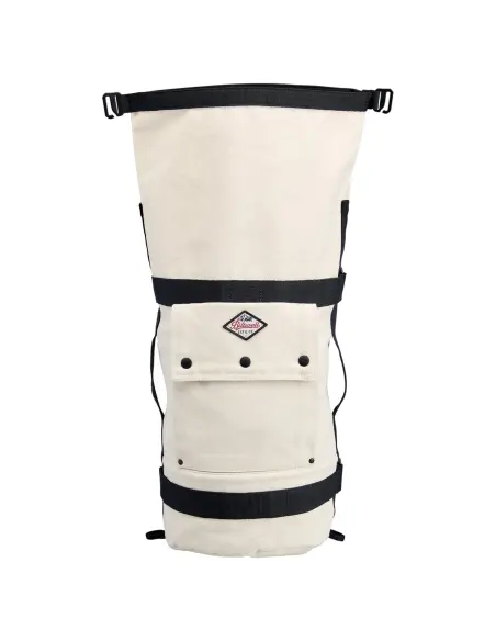 Bolsa Sissy Bar Biltwell EXFIL-32 Natural