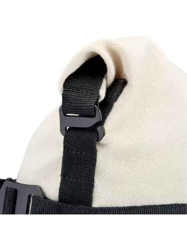 Bolsa Sissy Bar Biltwell EXFIL-32 Natural