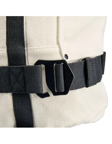 Bolsa Sissy Bar Biltwell EXFIL-32 Natural
