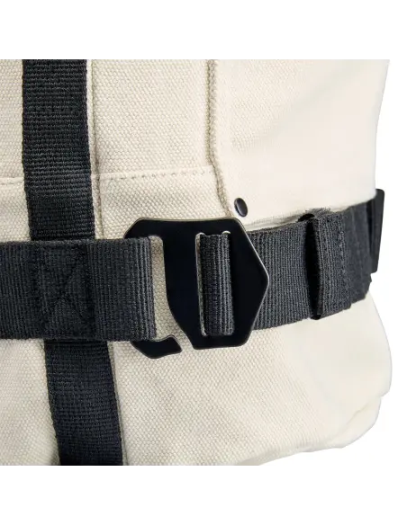 Biltwell EXFIL-32 Natural Sissy Bar Bag
