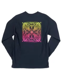 T-shirt de Manga Comprida Biltwell Switchblade