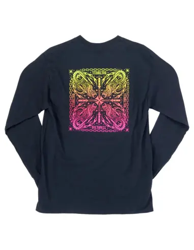 Biltwell Switchblade Long Sleeve T-Shirt