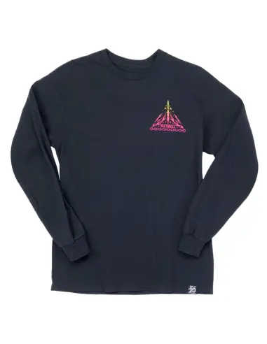 Biltwell Switchblade Long Sleeve T-Shirt