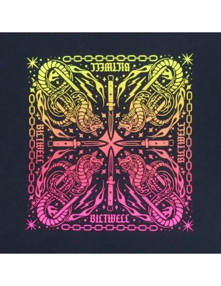 Camiseta Manga Larga Biltwell Switchblade
