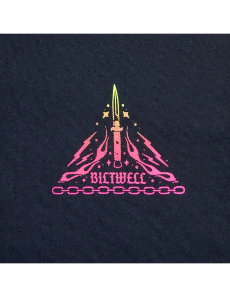 T-Shirt Manica Lunga Biltwell Switchblade