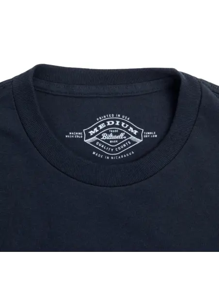 T-Shirt Manches Longues Biltwell Switchblade