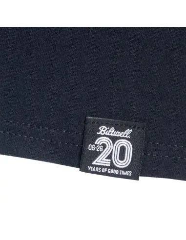 Camiseta Manga Larga Biltwell Switchblade