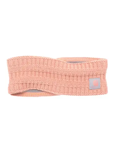 Carhartt Satin Lined Rose Tint Headband