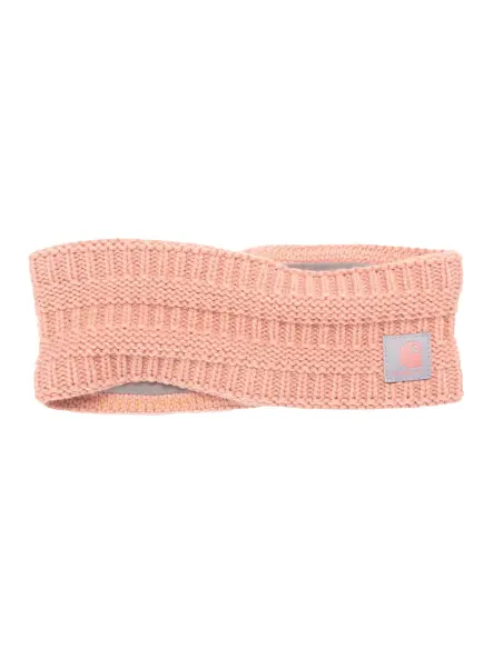 Faixa Carhartt Satin Lined Rose Tint