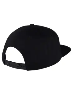 Gorra Santa Cruz Classic Dot Negra | Iguana Custom 2