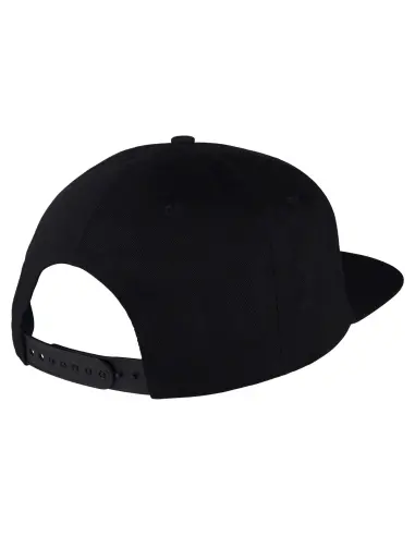 Gorra Santa Cruz Classic Dot Negra | Iguana Custom